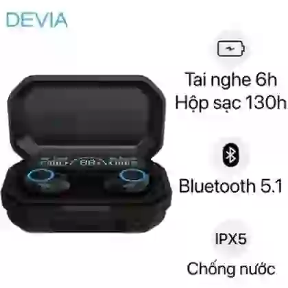 tai nghe bluetooth devia kintone joy a12 1